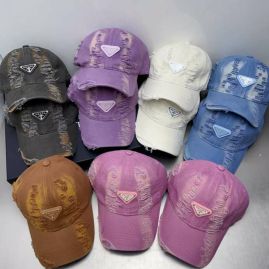 Picture of Prada Cap _SKUPradaCapdxn324020